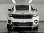 JEEP COMMANDER