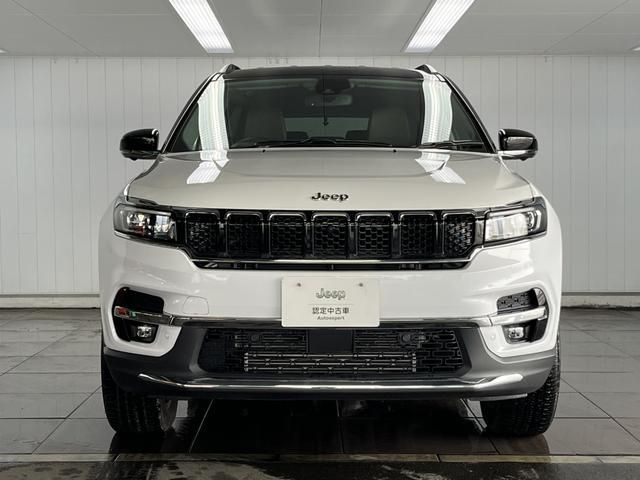 JEEP COMMANDER