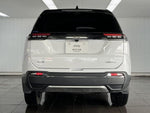 JEEP COMMANDER