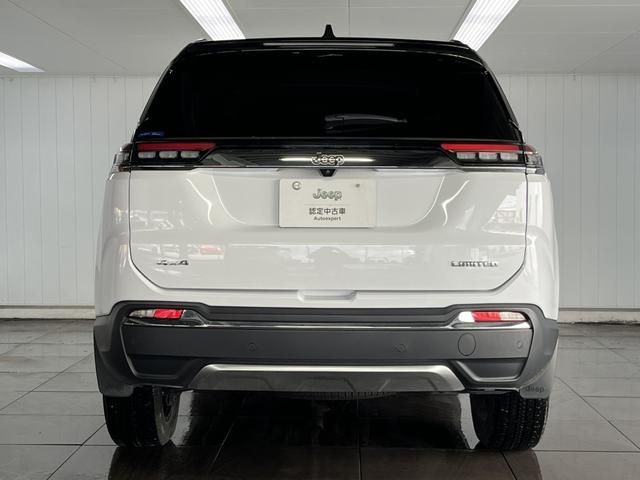 JEEP COMMANDER