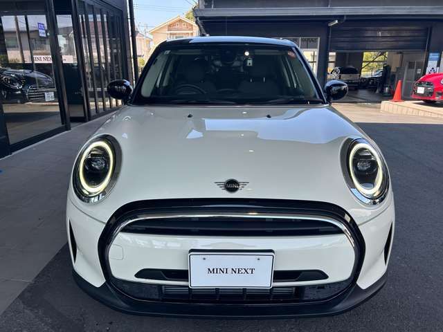 MINI COOPER 5DOOR