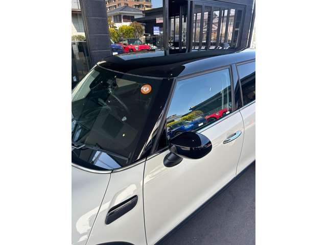 MINI COOPER 5DOOR