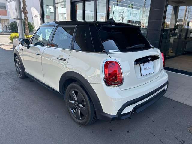 MINI COOPER 5DOOR