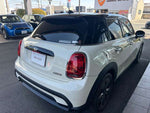 MINI COOPER 5DOOR