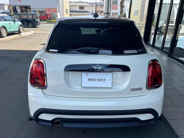 MINI COOPER 5DOOR