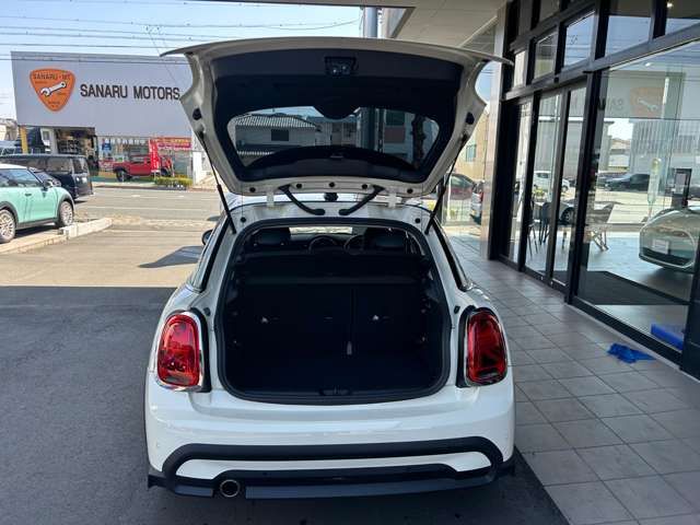 MINI COOPER 5DOOR