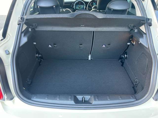 MINI COOPER 5DOOR