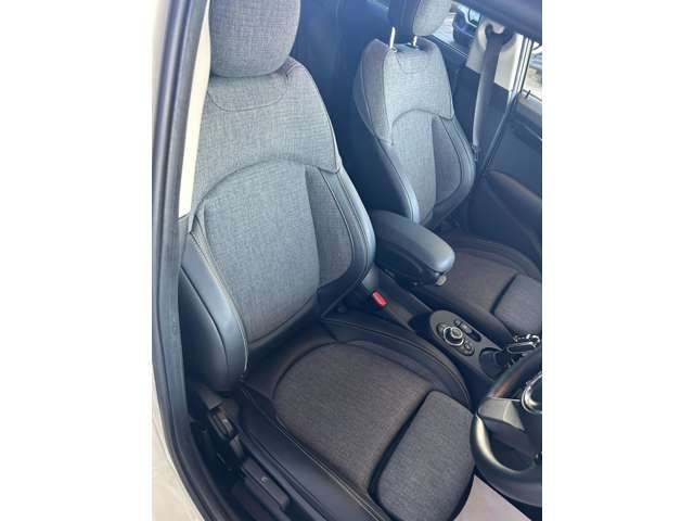 MINI COOPER 5DOOR