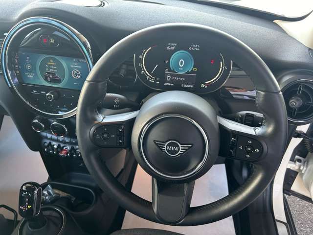 MINI COOPER 5DOOR