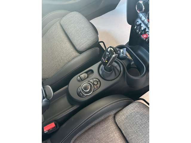 MINI COOPER 5DOOR
