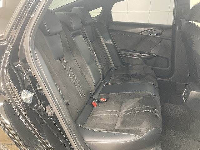 INSIGHT sedan