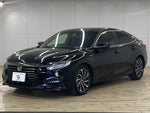 INSIGHT sedan