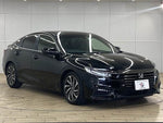 INSIGHT sedan