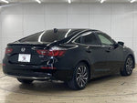 INSIGHT sedan