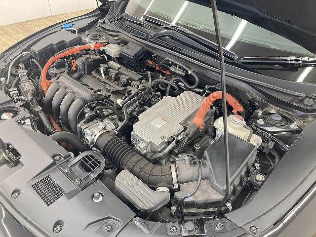 INSIGHT sedan