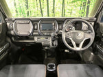 HUSTLER 4WD