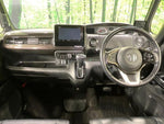 N-BOX CUSTOM 4WD