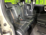 N-BOX CUSTOM 4WD