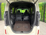 N-BOX CUSTOM 4WD
