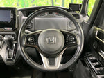 N-BOX CUSTOM 4WD