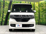 N-BOX CUSTOM 4WD