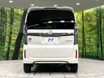 N-BOX CUSTOM 4WD