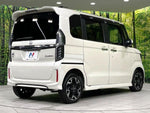 N-BOX CUSTOM 4WD