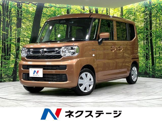 Spacia 4WD