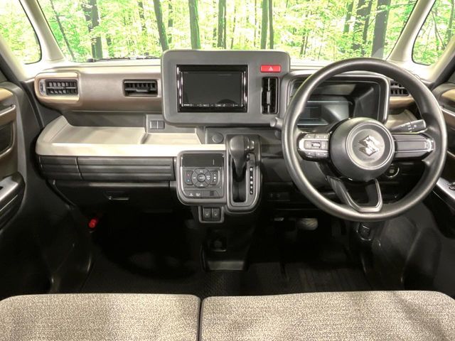 Spacia 4WD