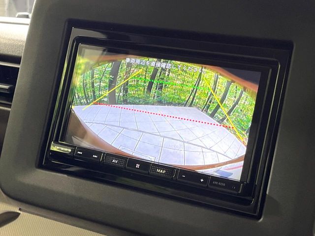 Spacia 4WD