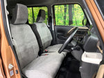 Spacia 4WD