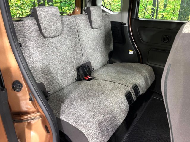 Spacia 4WD