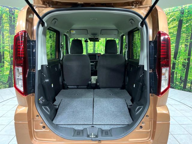 Spacia 4WD