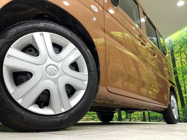 Spacia 4WD