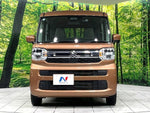 Spacia 4WD