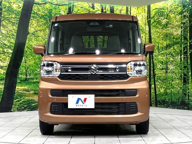 Spacia 4WD