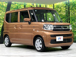 Spacia 4WD