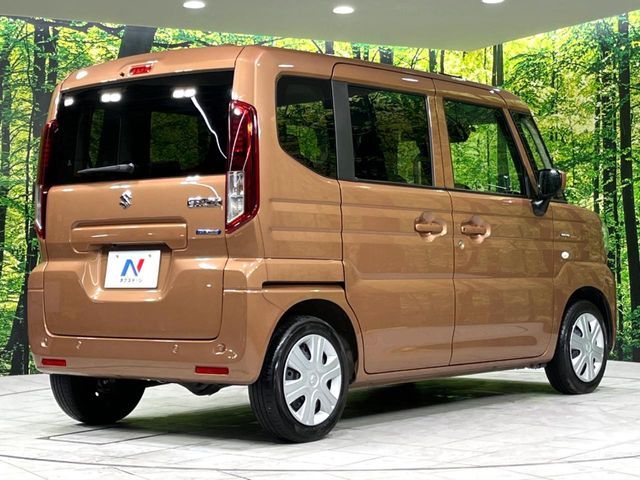 Spacia 4WD