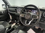 JEEP WRANGLER UNLIMITED