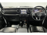 JEEP WRANGLER UNLIMITED