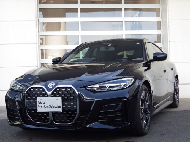 BMW 4series Gran coupe