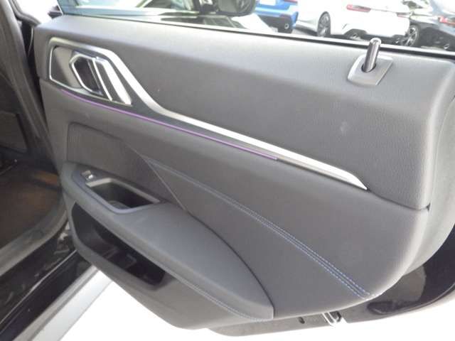 BMW 4series Gran coupe
