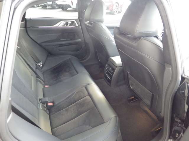 BMW 4series Gran coupe