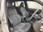 COROLLA CROSS HYBRID