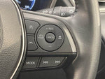 COROLLA CROSS HYBRID