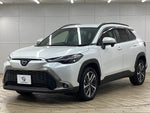 COROLLA CROSS HYBRID