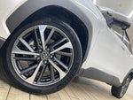 COROLLA CROSS HYBRID