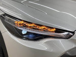COROLLA CROSS HYBRID