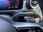 MERCEDES BENZ A class sedan