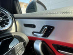 MERCEDES BENZ A class sedan